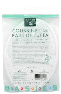 Earth Therapeutics Bad Pad Loofah
