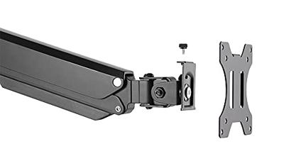 Deltaco ARM-0350 32 Single Monitor Arm Deltaco ARM-0350 32 Single Monitor Arm