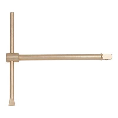 KS Tools 963.3462 9633462 T-handgreep Aandrijving 3/4 (20 mm) 260 mm 1 stuk(s)