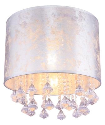 Globo Plafondlamp Ø 40cmAmy I met kristal - 15188D3