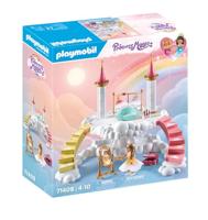 Playmobil 71408 Princess Magic Kleedkamer in de Wolken - thumbnail