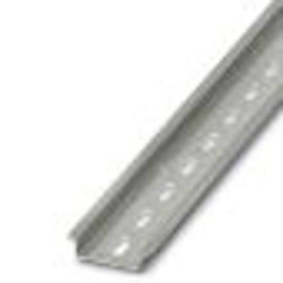 Phoenix Contact NS 35/ 7,5 ZN PERF (18X5,2) 2M 0804278 Support rail Geperforeerd Staal 2000 mm 25 stuk(s)