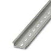 Phoenix Contact NS 35/ 7,5 ZN PERF (18X5,2) 2M 0804278 Support rail Geperforeerd Staal 2000 mm 25 stuk(s) - thumbnail