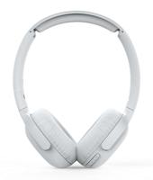 Hoofdtelefoon met Hoofdband Philips TAUH202WT/00 Wit Wireless - thumbnail