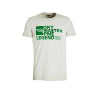 Short sleeve r-neck single jersey moonstruck - thumbnail