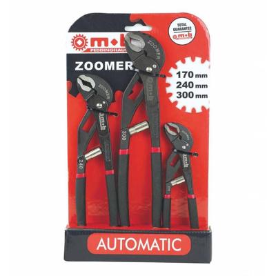 Peddinghaus 6483030001 Waterpomptangenset