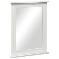Badkamermeubelset VIGO 5 pcs Antiek wit Massief grenenhout - thumbnail