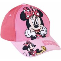 Kinderpet Minnie Mouse Roze (53 cm) - thumbnail