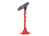 Fischertechnik junior - engineer startset, 153dlg. - thumbnail