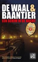 Een schim in de nacht - Appie Baantjer, Simon de Waal - eBook (9789048827640) - thumbnail