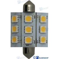 GS10531 - FESTON LAMP 9LED 2W 10/30V - thumbnail