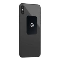 Celly GhostPlate Universal Magnetic Plate Black - thumbnail