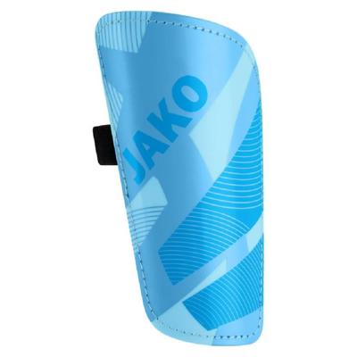JAKO River Basic Scheenbeschermers Lichtblauw Blauw