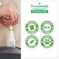 Puressentiel Beschermende Neusspray 30ml - thumbnail