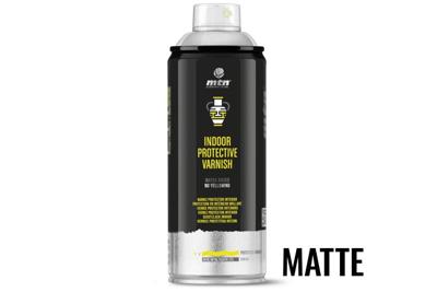 Montana MTN PRO Interieur Lak 400ml - Matte Montana MTN PRO Interieur Lak 400ml - Matte