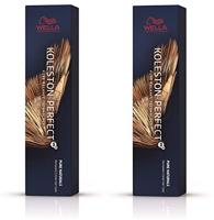 Wella Professionals Koleston Perfect Me+ Permanent Creme Colour 5/00 Light Natural Brown 60ml - thumbnail