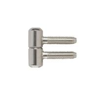 AXA inboorpaumelle - vernikkeld - 11 mm - 1165-01-37 - thumbnail