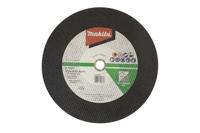 Makita Accessoires Doorslijpschijf Steen 350X25Mm - B-70823 - B-70823 - thumbnail