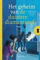 Het geheim van de duistere diamantroof (Hardback) - thumbnail