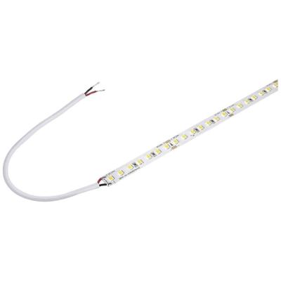 SLV GRAZIA PRO FLEXSTRIP 1004714 LED-strip Energielabel: F (A - G) Met open kabeleinde 24 V 5 m Warmwit 1 stuk(s) SLV GRAZIA PRO FLEXSTRIP 1004714 LED-strip Energielabel: F (A - G) Met open kabeleinde 24 V 5 m Warmwit 1 stuk(s)