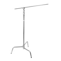 Godox 270CS C Stand with Arm & Grip Head 270cm - thumbnail
