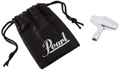 Pearl BC150S Flat-Based bekkenstatief met arm