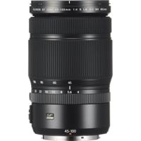 Fujifilm GF 45-100mm F4 R LM OIS WR - thumbnail