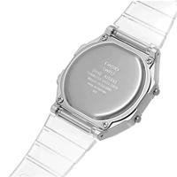 Unisex horloge Casio A168XES-1BEF - thumbnail