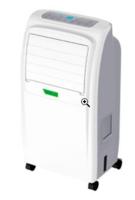 Draagbare Verdampingsluchtverfrisser HJM NOBLE - thumbnail