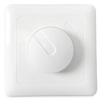 Toerenregelaar (snelheidsregelaar) 3,15a - Inbouw En Opbouw - thumbnail