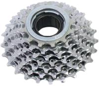 Sunrace freewheel 7-fit 13-25 - thumbnail
