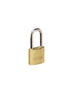 Sleutelslot ABUS Blik 6,5 mm 40 mm Sleutelslot ABUS Blik 6,5 mm 40 mm