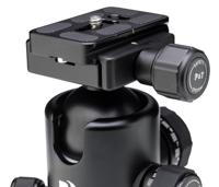 Benro B1 Balhoofd met wisselplaat - thumbnail