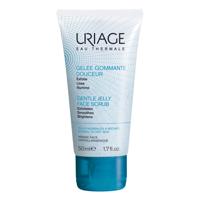 Uriage Thermaal water scrub gezicht 50 Milliliter - thumbnail