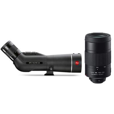 Leica 40156 APO-TELEVID 65 Kit + zoom eyepiece 25x-50x WW ASPH.