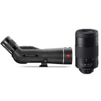 Leica 40156 APO-TELEVID 65 Kit + zoom eyepiece 25x-50x WW ASPH. - thumbnail