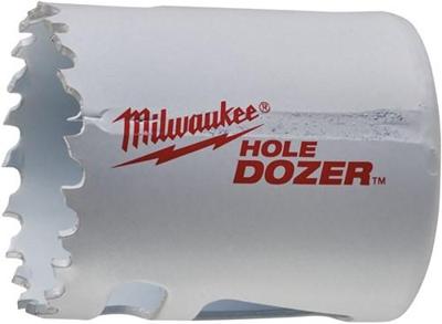 Milwaukee Accessoires hole dozer gatzaag 41 mm - 49560092