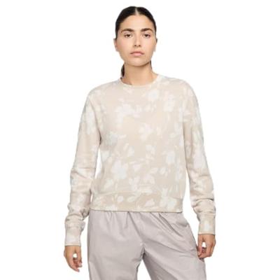 Nike Sportswear Chill Terry Sportsweater Dames S/36 Nike Sportswear Chill Terry Sportsweater Dames S/36