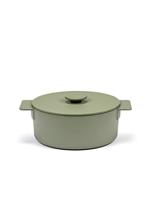 SERAX - Surface - Braadpan 26cm 4,60l Camogreen - thumbnail