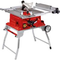 EINHELL Formaatcirkelzaag TE-CC 250 UF tafelcirkelzaag - thumbnail