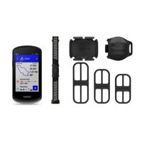 Garmin Edge 1040 8,89 cm (3.5") Draadloze fietscomputer Zwart - thumbnail