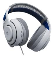 Cuffie da gioco cablate - TURTLE BEACH - Atlas 200 - TBS-3002-15 - Per PS5 e PS4 - Bianco - thumbnail