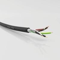 LAPP 611603/762 Aansluitkabel 3 x 1.5 mm² 762 m - thumbnail