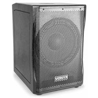 Vonyx VX1200 actieve 750W full range 2-weg speakerset - thumbnail