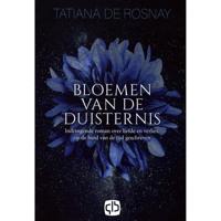 Bloemen van de duisternis - Tatiana de Rosnay - Hardcover (9789036437134) - thumbnail