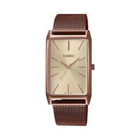 Casio LTP-E156MR-9AEF Dames Horloge 25mm WR 30mt - thumbnail