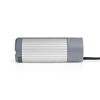 Nedis PIMS10012 Stroomomvormer Gemodificeerde Sinusgolf 12 V Dc - 230 V Ac 100 W 1x Schuko / 1x Usb-uitgang - thumbnail