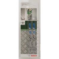 Bosch Accessories 2609256734 Decoupeerzaagblad bimetaal, T 118 BF 2 stuk(s) - thumbnail