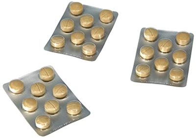 Epato Plus 1500 hond - 32 tabletten