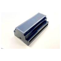 Supertronic PT109BN-S DIN-rail-behuizing 159 x 87 x 60 1 stuk(s) - thumbnail
